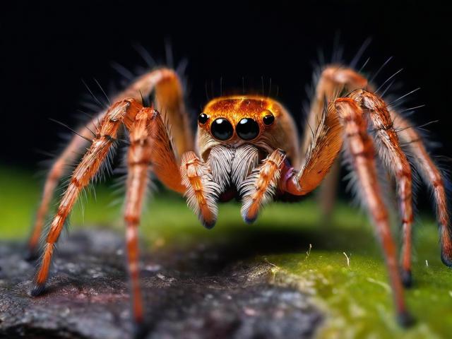 蜘蛛排名网站，揭秘网络世界的隐形守护者