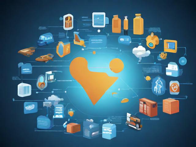 跨境电商系统网站排名，揭秘电商行业的发展趋势与选择策略