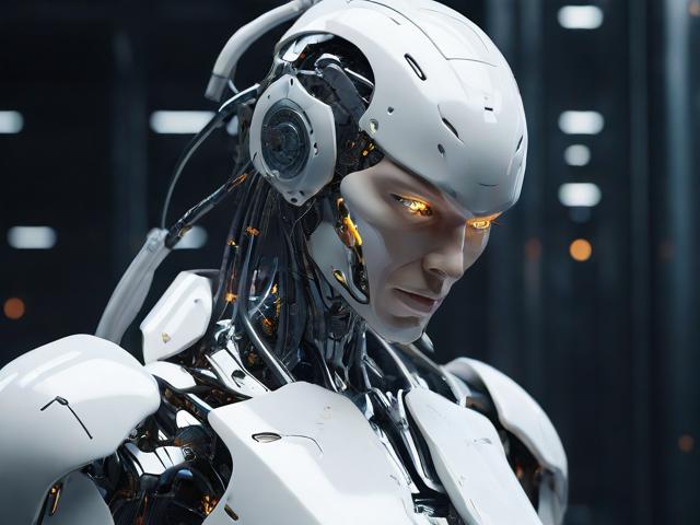 Soro人工智能，揭秘这款引领未来科技的创新力作