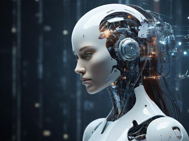 什么是好人工智能，探索人工智能的伦理与未来