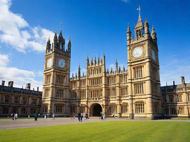 英国专业排名网站，揭秘英国高等教育专业选择指南