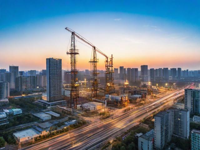 公共事业管理网站排名，助力行业高质量发展