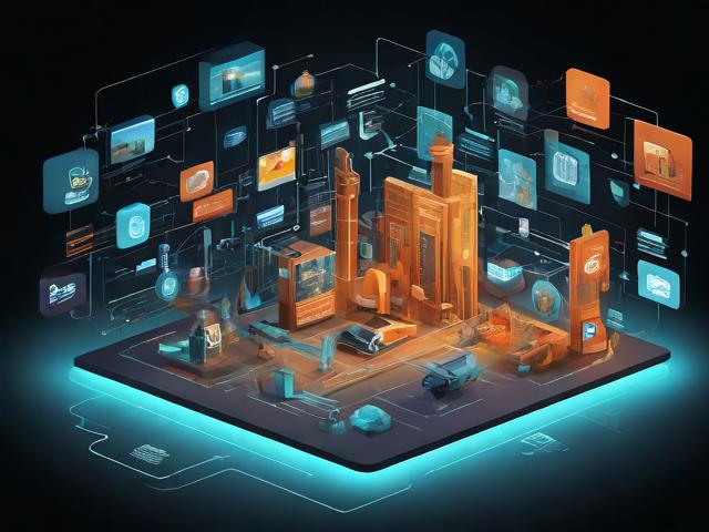 从网站建设到运营的全程管理