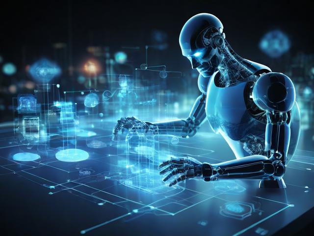 人工智能在科学设计领域的创新与突破