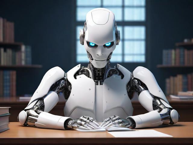 人工智能校长横空出世，未来教育新模式引发热议