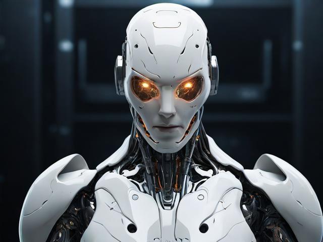 什么是人工智能阿尔法，探索智能时代的先锋力量