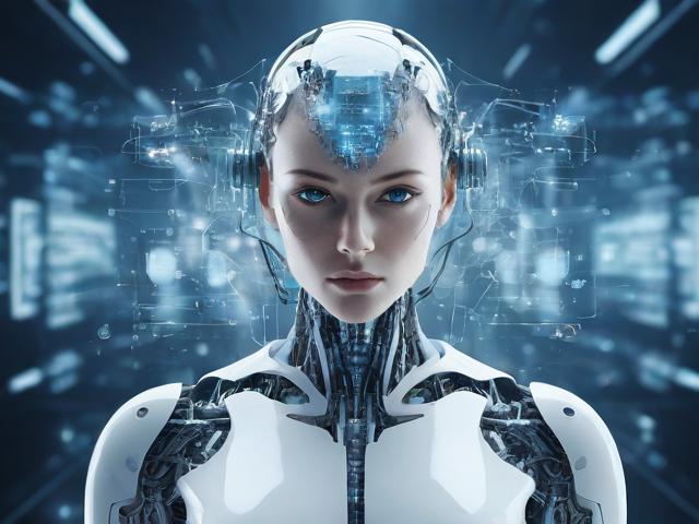 揭秘媒体人工智能，未来新闻传播的新引擎