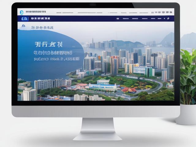 厦门营销企业网站排名，揭秘提升网络影响力的关键策略