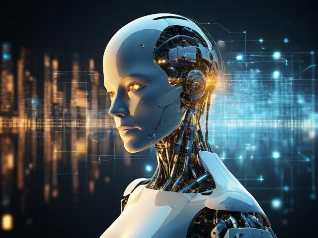 人工智能创业浪潮下的无限前景，探索未来商业的黄金赛道