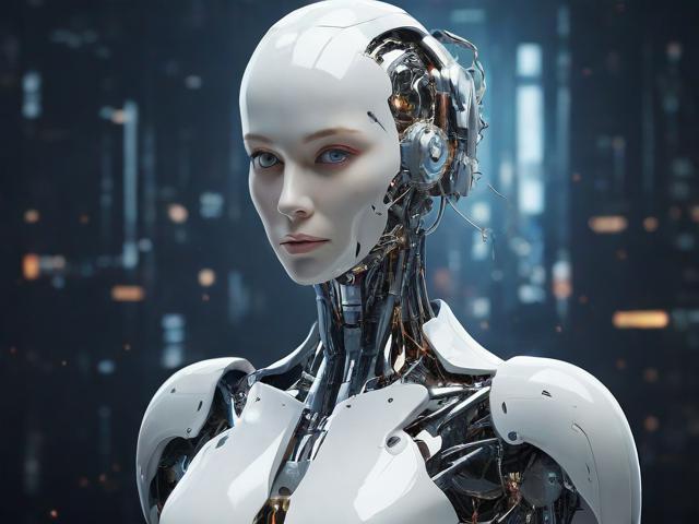 人工智能的层次解析，从弱智到强智的进化之路