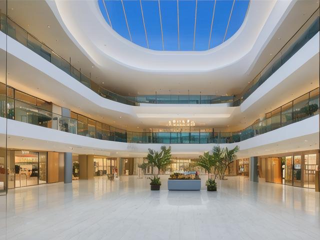 厦门商场装修网站排名，揭秘行业佼佼者，助力您的商业空间焕新升级