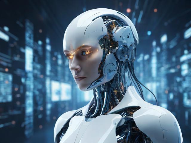 人工智能产业，未来经济的核心驱动力