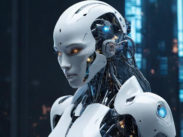 艺术上的人工智能，探索AI在艺术领域的别称与影响