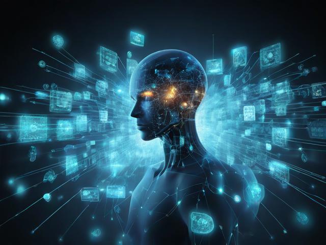 人工智能的盈利之道，技术创新与商业模式的深度融合