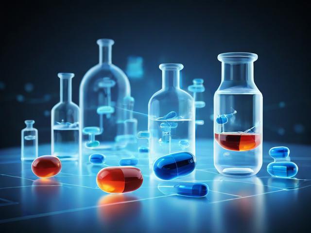 人工智能在成药研发中的应用，探索未来医药产业的变革之路