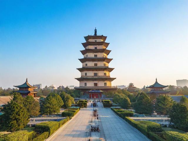 雁塔区网站维护价格一览