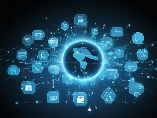 人工智能赋能下的阿里与美团，探索两大巨头在智能时代的战略布局