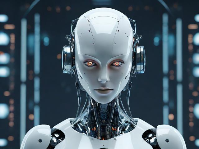 人工智能叮当，未来生活的智能助手