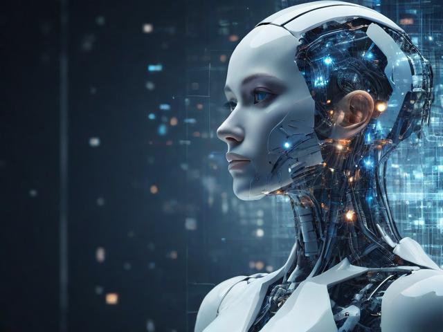 探索人工智能的深度之旅，盘点必读的AI经典著作