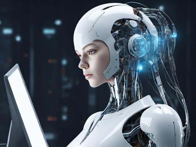 计算机人工智能的无限可能，它能做什么？