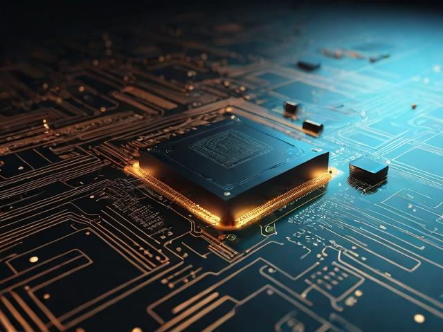 芯片型号大全网站排名，揭秘行业信息集散地，助力您轻松掌握最新动态