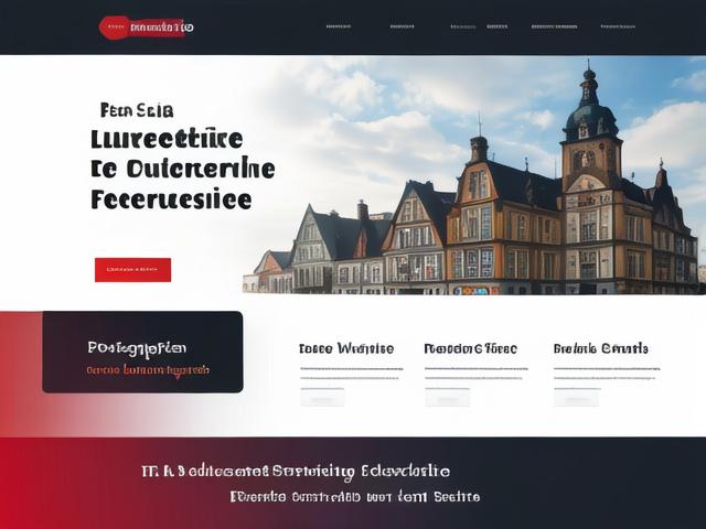 数字德语网站排名，揭秘德国语言学习在线资源的热门榜单