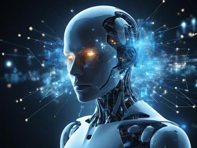 人工智能领域，揭秘全球最高水准的突破与创新