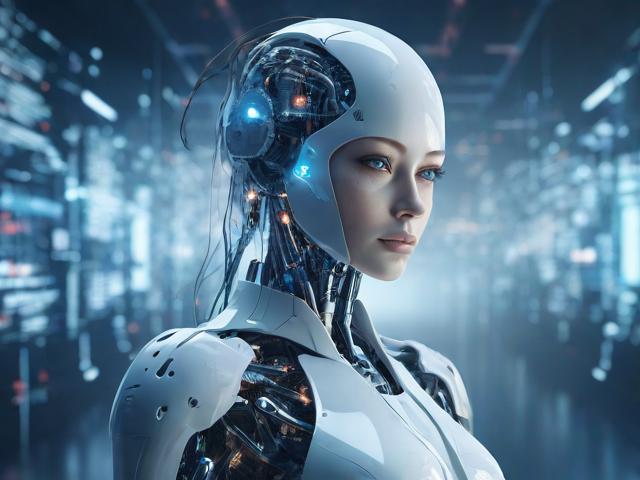 人工智能发展引领未来经济新格局