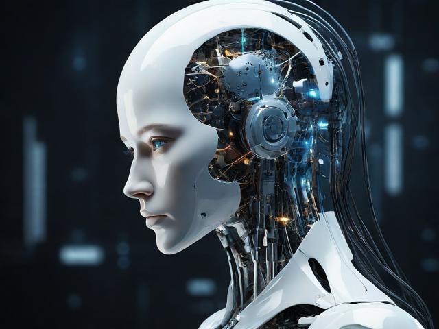 人工智能趋势解析，未来科技发展的风向标