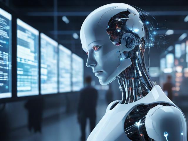 人工智能专业深度解析，揭秘未来科技人才的培养课程