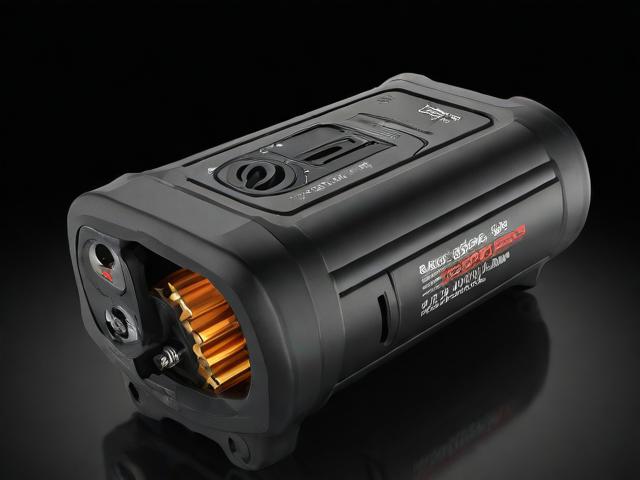 揭秘车载变压器行业，如何提升网站排名，抢占市场先机