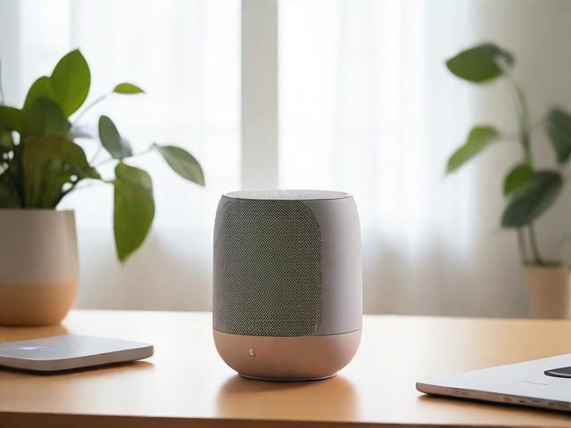 人工智能音箱，智能生活的新伙伴，你了解多少？