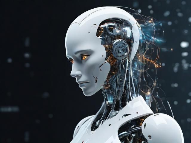 人工智能的多元体系，探索科技发展的无限可能