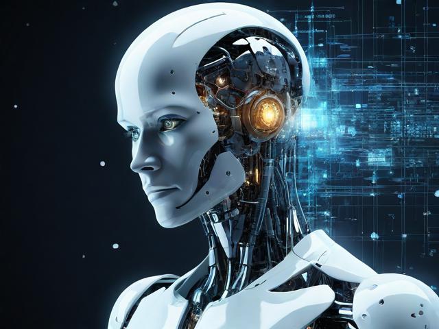 人工智能调查，揭示科技前沿的探索与挑战