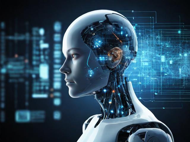 人工智能领域的投资新机遇，盘点那些值得关注的AI基金