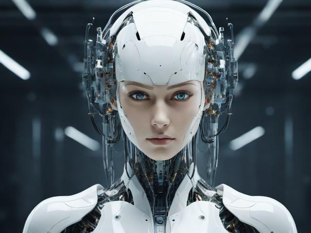 人工智能刷脸技术的应用与价值，未来生活的新篇章