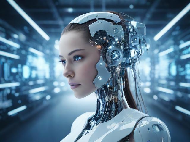 人工智能试点，探索未来智能时代的先行者