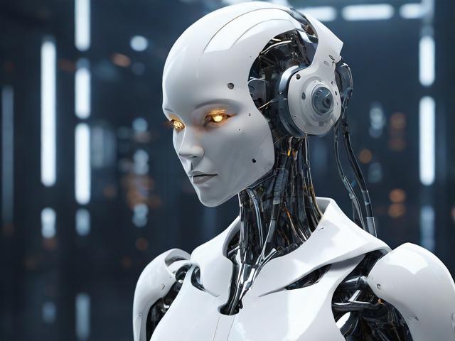 人工智能的未来，从智能助手到全面变革的推动者