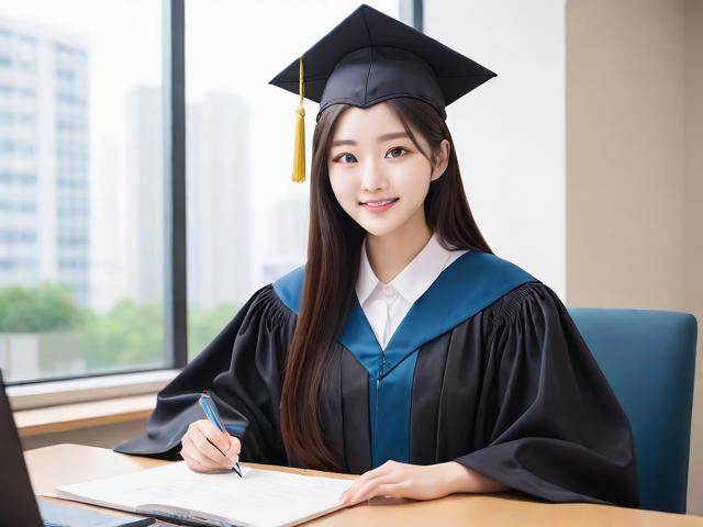 人工智能专业毕业生，未来职场的新星，搞什么工作？