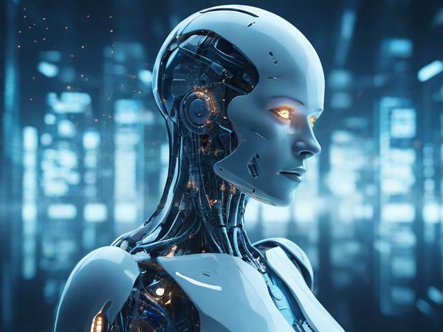 人工智能中游，产业发展的关键环节与未来展望