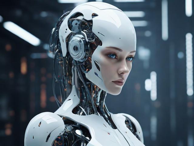 人工智能专业，探索未来科技人才的必备要求