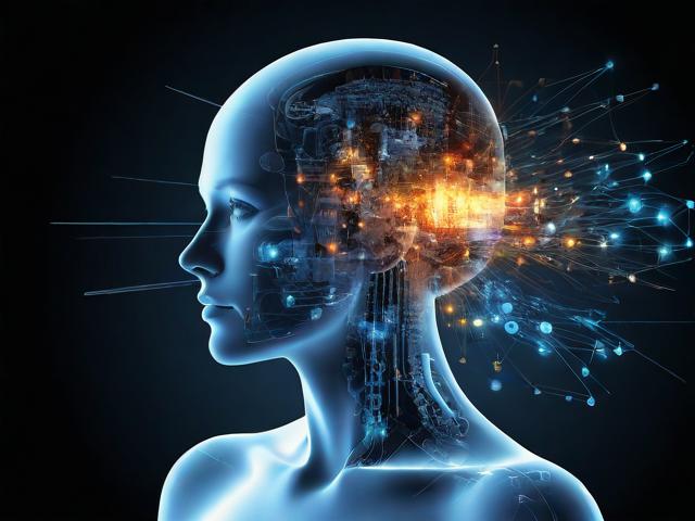 人工智能认知工程，探索智能与人类思维的交汇点