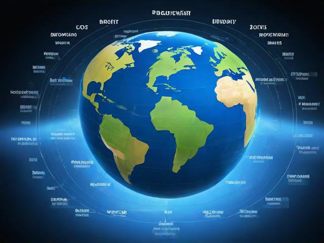 全球领先的国际贸易数据网站排名解析