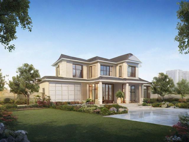 辽宁别墅设计图网站排名，探寻专业与创意的完美融合