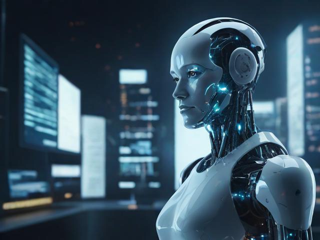 人工智能时代，未来已来，智能生活正在悄然改变