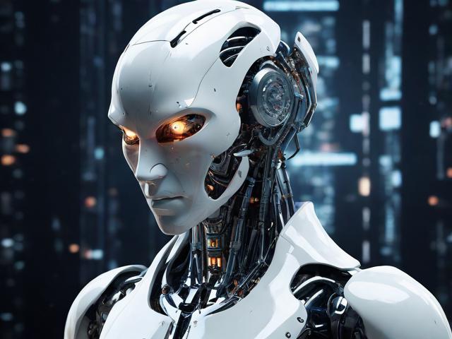 人工智能热潮，推动社会进步的强大引擎