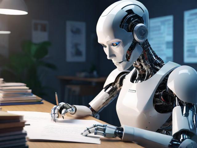 人工智能学些什么，探索AI教育的未来方向