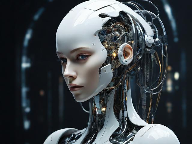 人工智能意识，探索机器的灵魂之谜