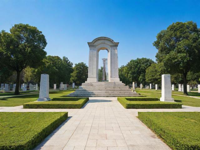 揭秘公墓行业网站排名，如何提升在线影响力与竞争力