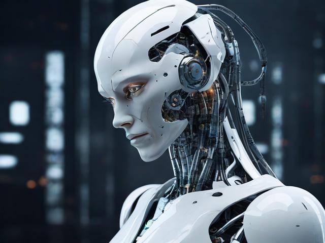 人工智能主要研究方向与前沿探索